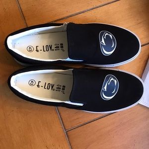Penn State mens shoes